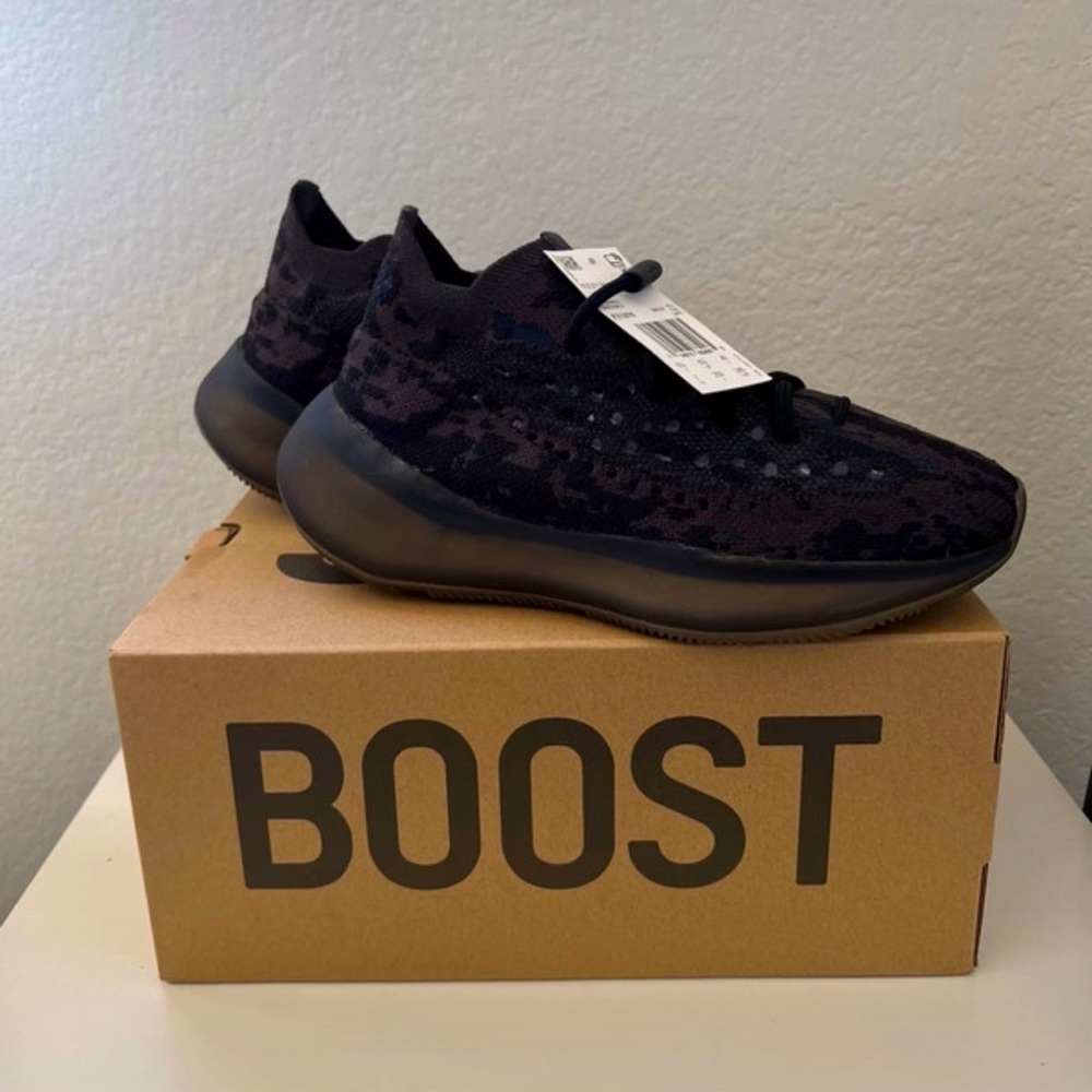 Yeezy Boost 380